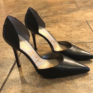 Sam Edelman pumps